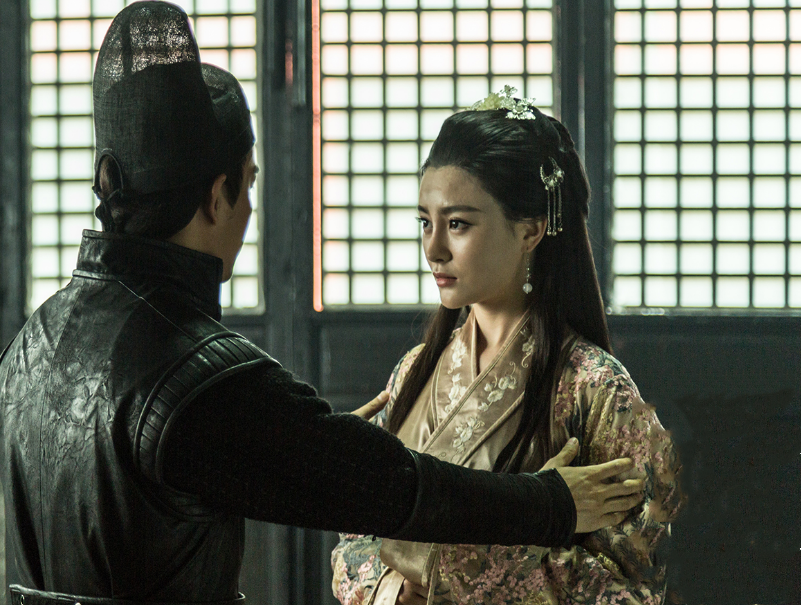 《妖出长安》精致烧脑剧,用常理破解鬼神之说,营造惊艳的刺激感