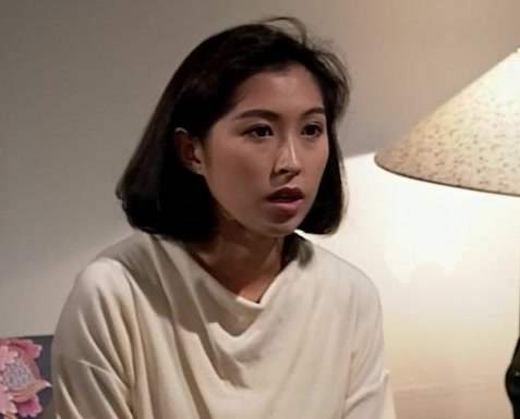 郭蔼明演活的的六大经典角色,最后一个最美,惊艳了时光