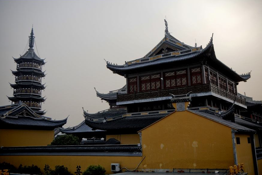 无锡有座千年古寺,门票免费游客众多,被誉为江南最胜丛林