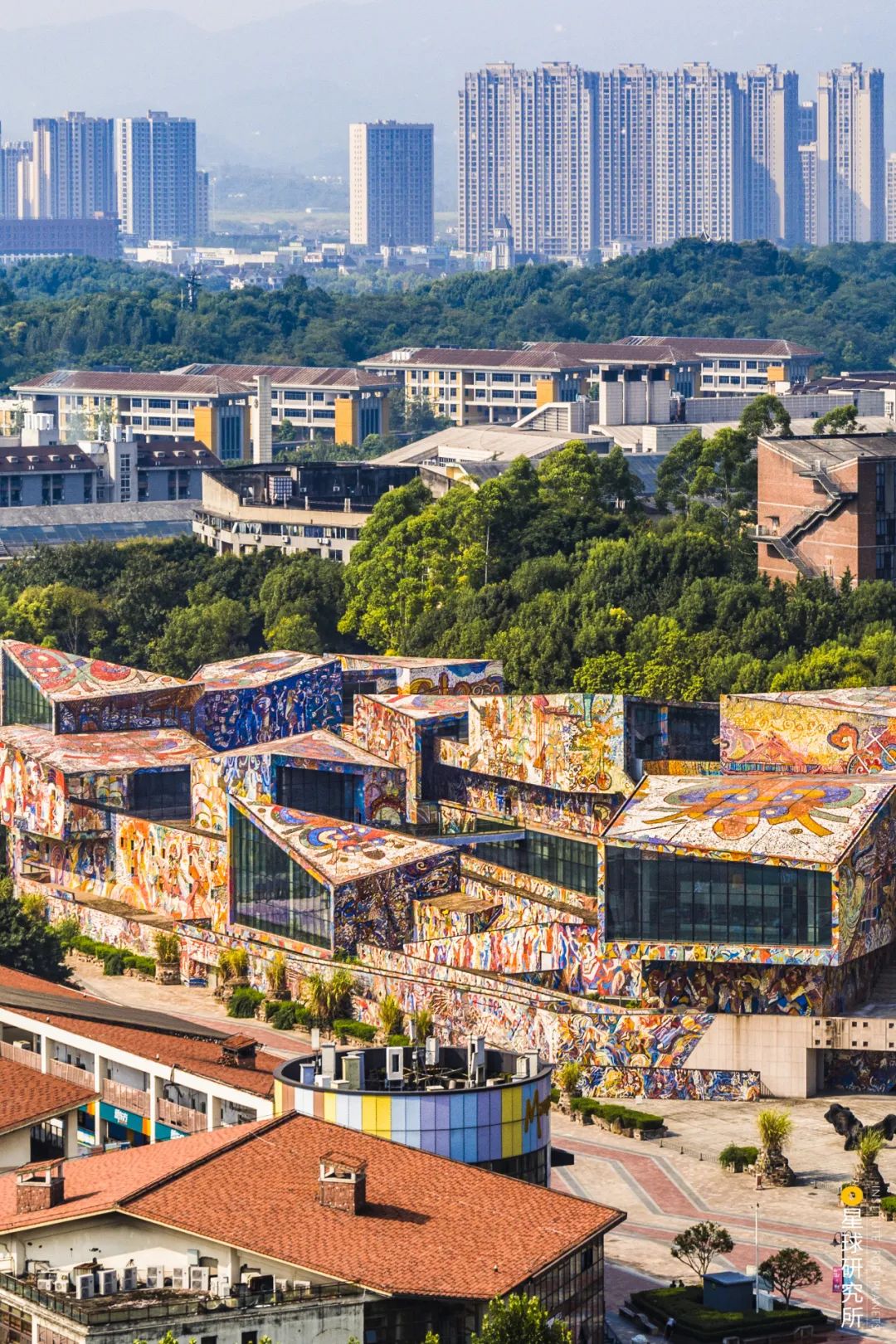 什么是重庆?|天坑|重庆_新浪新闻