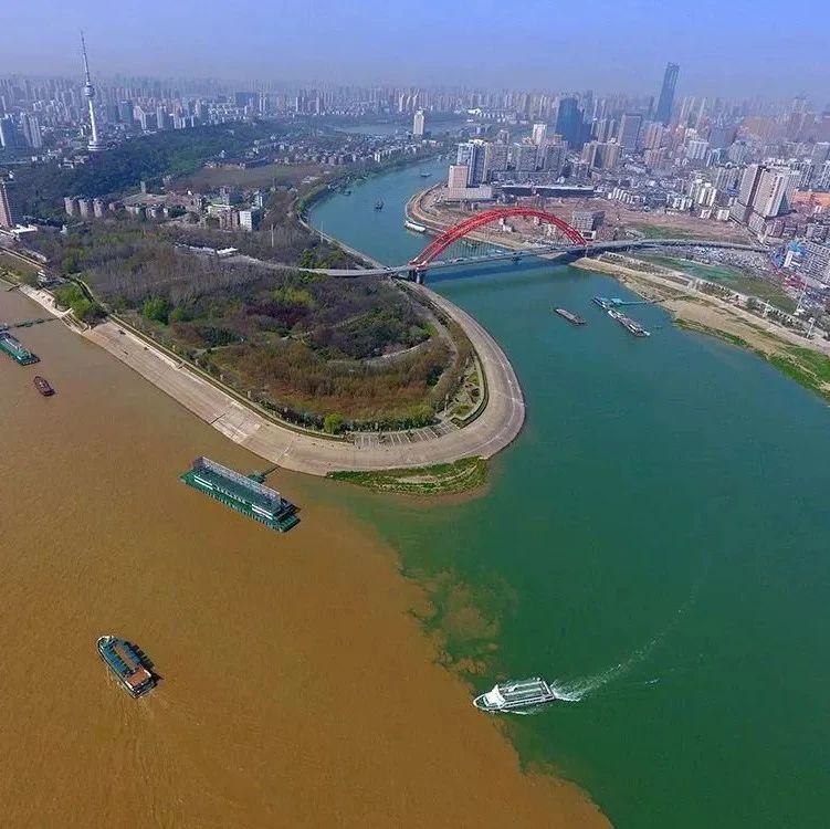 泾渭分明的前世今生|秦汉|渭河|泾河|含沙量|水流_新浪新闻