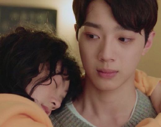 张子枫是孙泽源,看到关晓彤:人生赢家