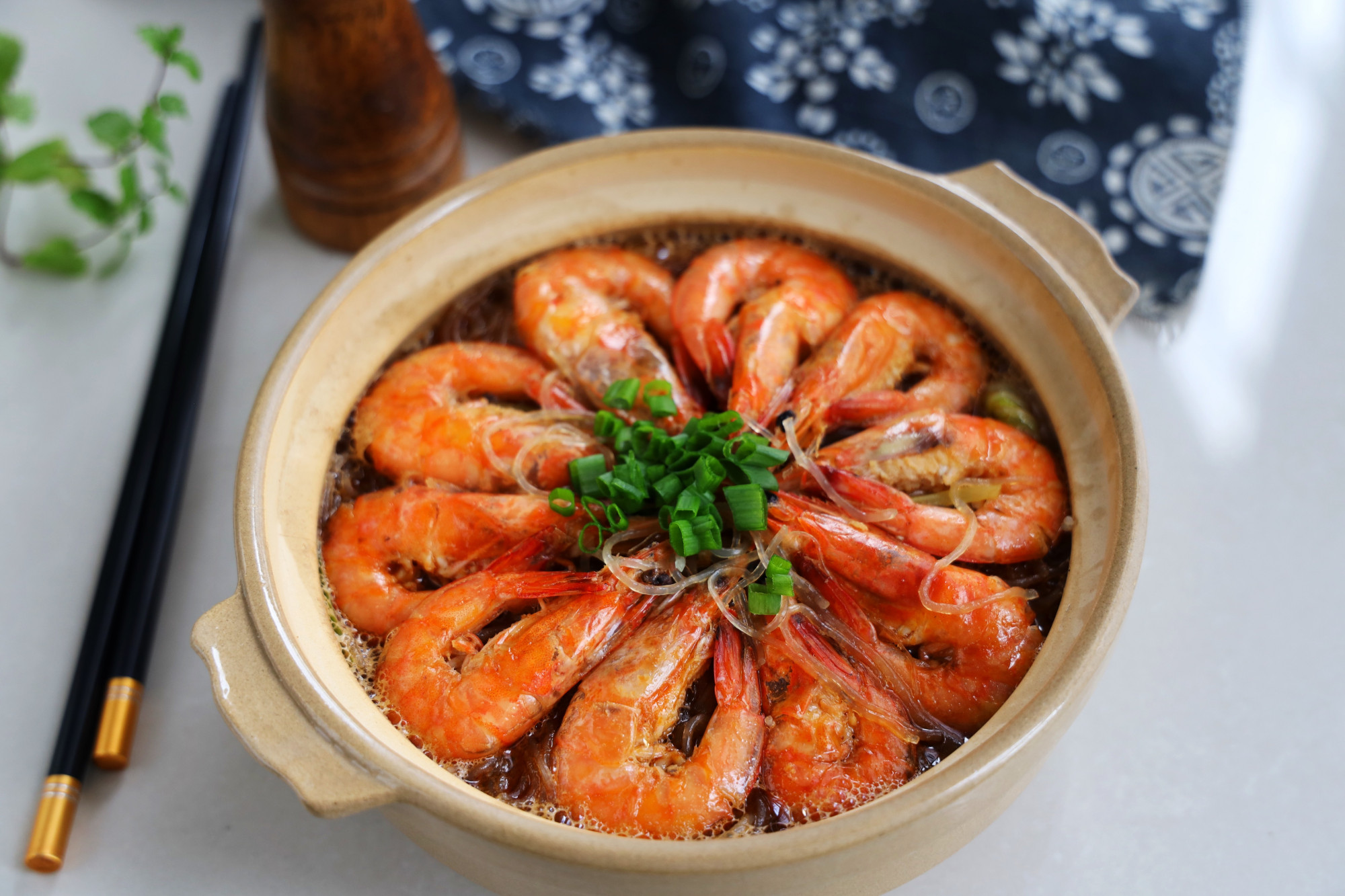 中秋家宴的团圆菜,汤汁多鲜香味美,学会煲一锅全家都爱吃