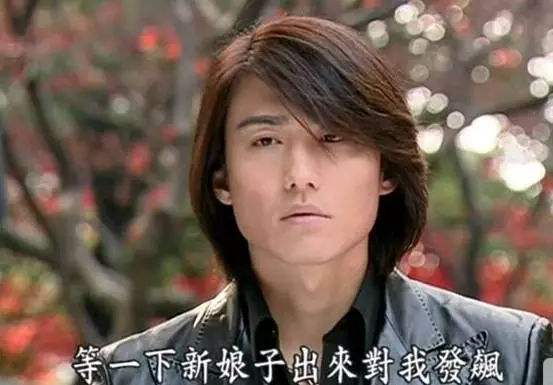 胡兵儿时回忆《真情告白》《粉红女郎》《双响炮》时候的男主胡兵,1米