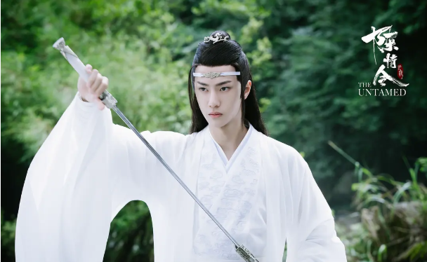 《天天向上》节目极力为王一博宣传《冰雨火》，网友却担心他演技休闲区蓝鸢梦想 - Www.slyday.coM