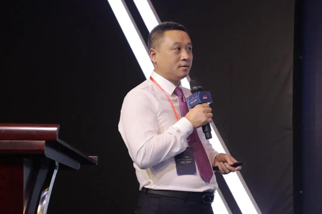 一往无前共赴未来丨金凯德首届战略工程会议在千岛湖圆满落幕