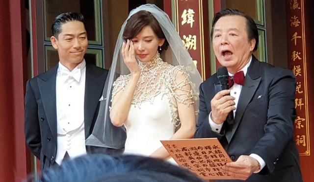 林志玲父亲称赞Akira是好女婿,把女儿的婚后生活照顾得很好休闲区蓝鸢梦想 - Www.slyday.coM 林志玲父亲称赞Akira是好女婿,把女儿的婚后生活照顾得很好休闲区蓝鸢梦想 - Www.slyday.coM