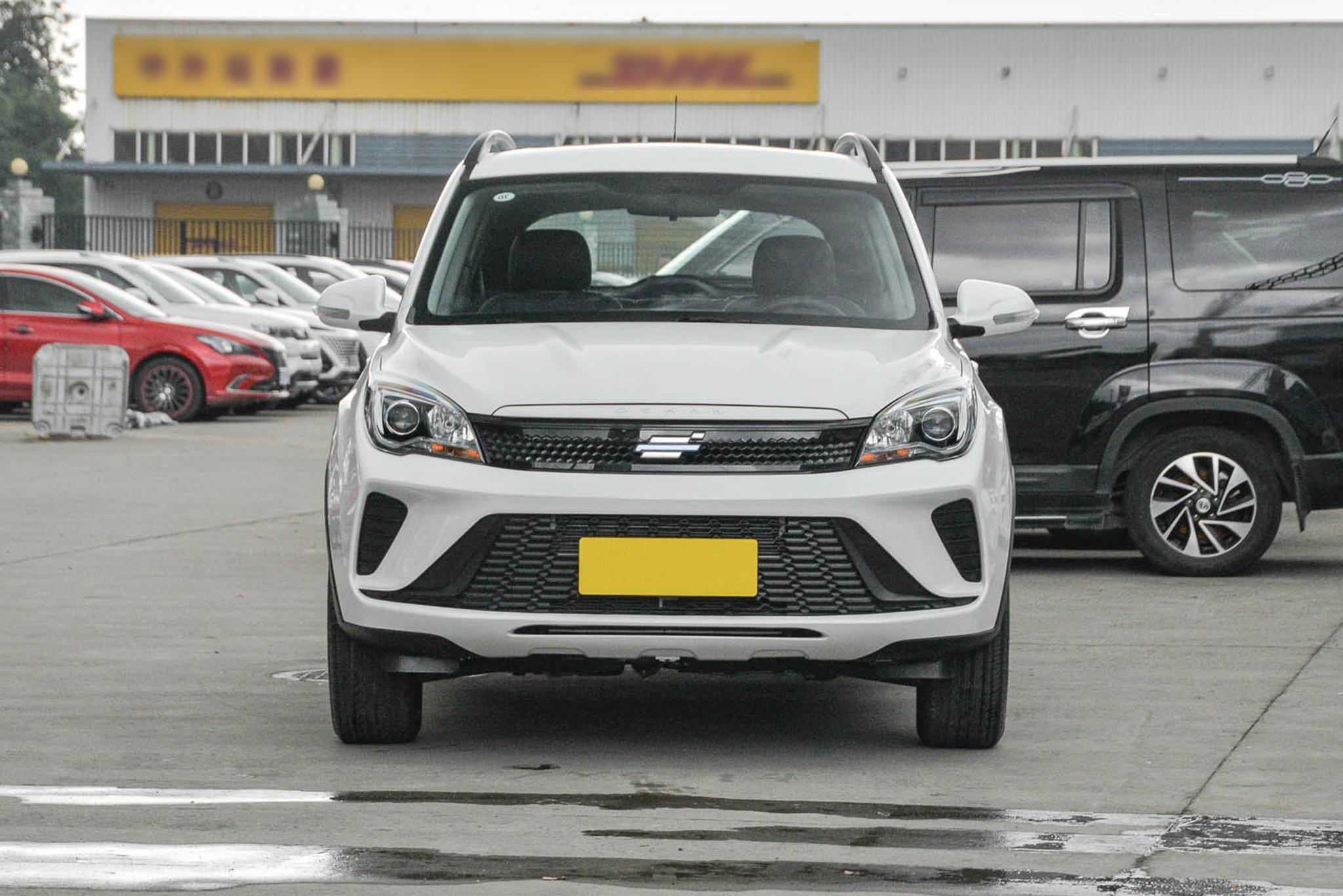59万的长安科赛5,还是个suv,到底怎样?