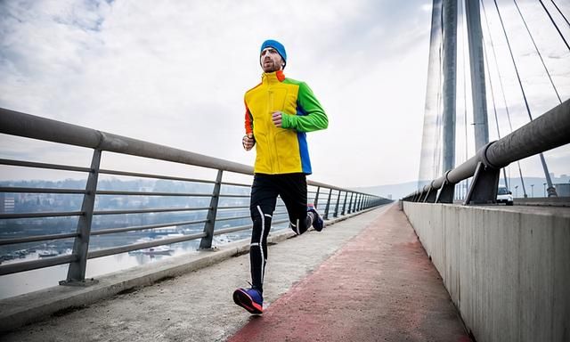 如何突破跑步极限?4个进阶训练方法,值得一试