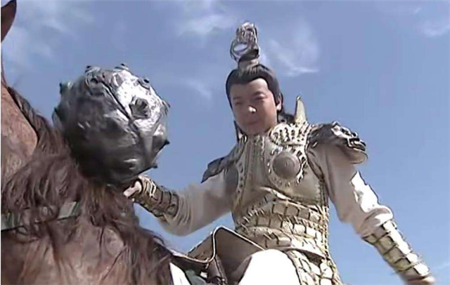 古人常说将领百人敌万人敌,这是真的吗,他们最多能打几人?