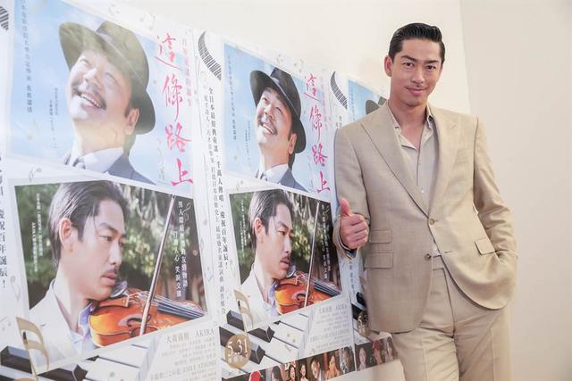 林志玲父亲称赞Akira是好女婿,把女儿的婚后生活照顾得很好休闲区蓝鸢梦想 - Www.slyday.coM 林志玲父亲称赞Akira是好女婿,把女儿的婚后生活照顾得很好休闲区蓝鸢梦想 - Www.slyday.coM