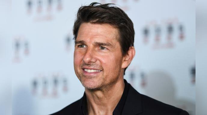 阿汤哥将搭spacex前往太空拍电影