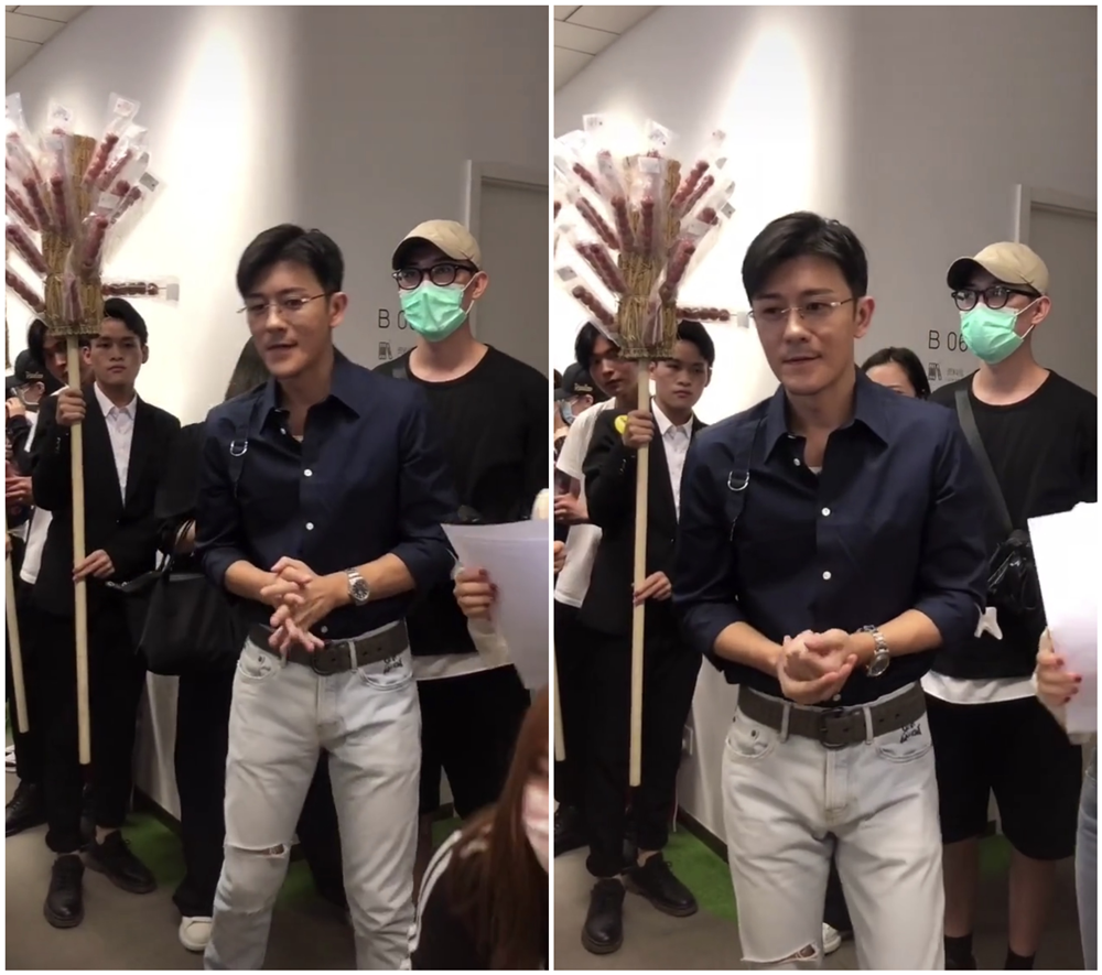 卧底归来|张翰|林申_新浪新闻