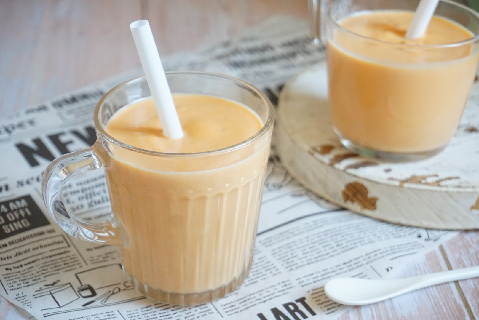 我敢保证这一杯,绝对不输什么芋泥奶茶,什么双响炮