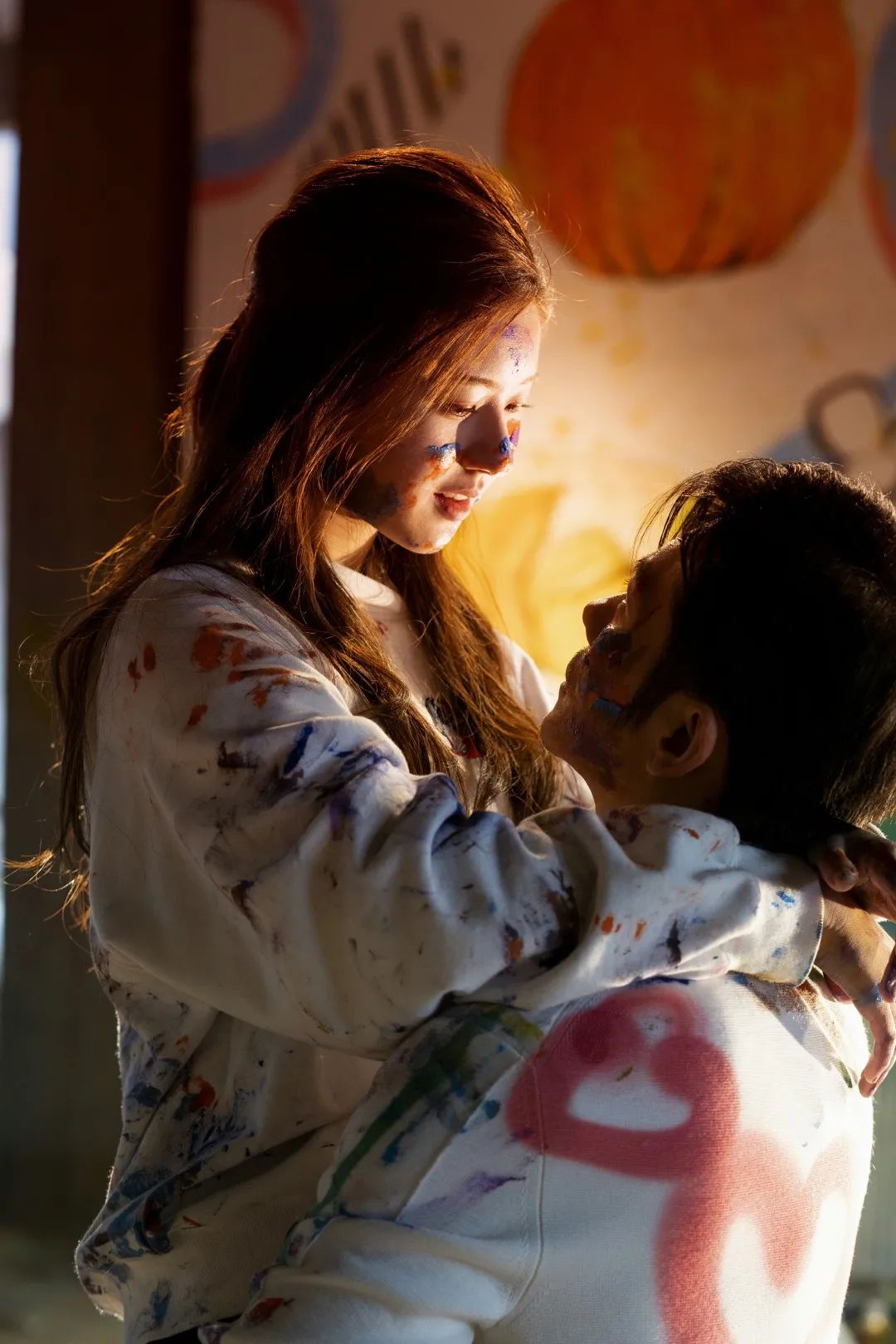 我,喜欢你》浪漫热映中,林雨申赵露思上演甜虐交织烟火爱情