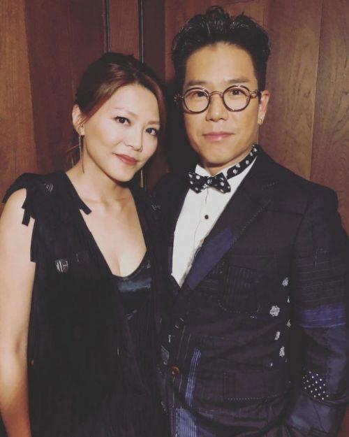 励志!前TVB艺人康子妮离婚一月变保险超强销售,为养家拼事业|保险|康子妮|林晓峰_新浪新闻