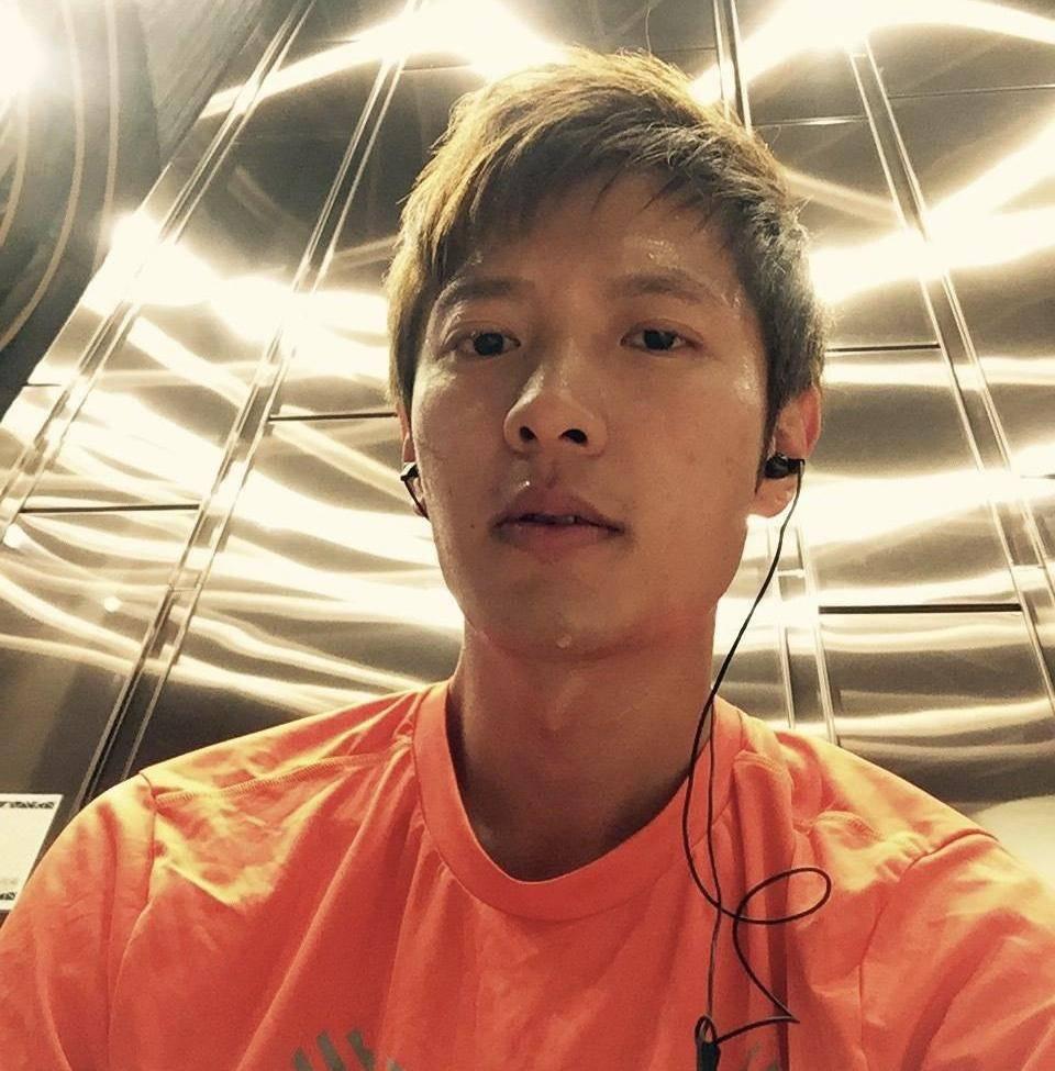 回巢签约邵氏!帅气型男高钧贤内地掘金六年,有望再拍tvb剧集