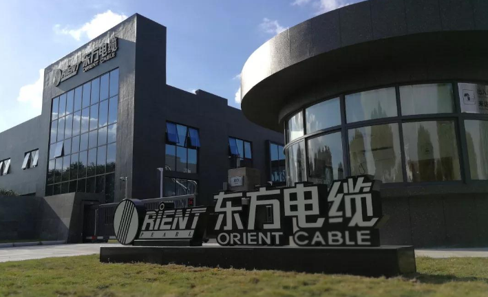 东方电缆:可转债项目今日网络路演,落成后将显著提升盈利能力