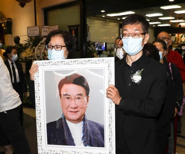 悲痛送别!一代"配音王"从此是传奇