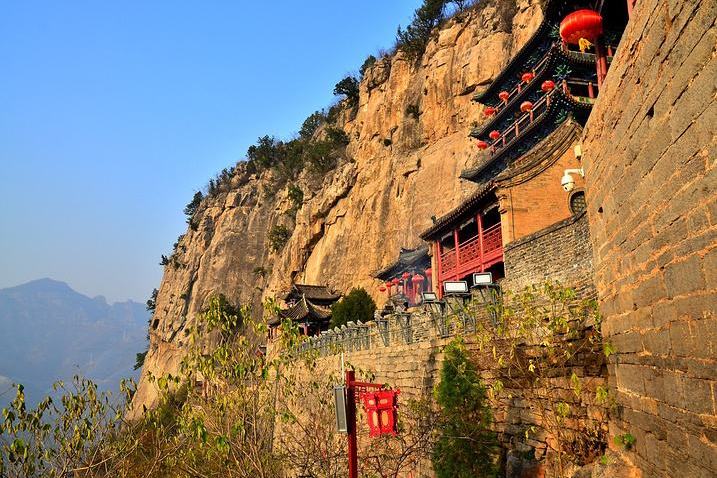 邯鄲一景點走紅不僅是全國祭祖聖地還被稱為華夏祖廟