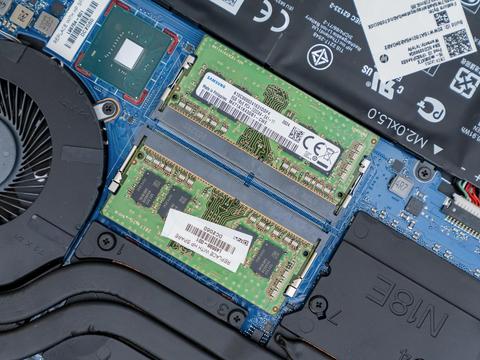 办公影音游戏全能跨界惠普omen暗影精灵6游戏本深度解读