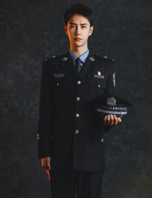 《天天向上》节目极力为王一博宣传《冰雨火》，网友却担心他演技休闲区蓝鸢梦想 - Www.slyday.coM