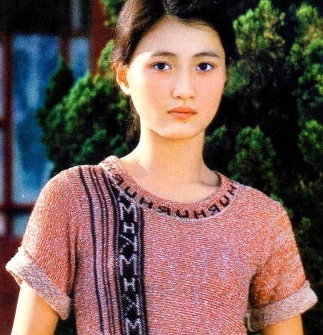 她曾饰演最美杨贵妃,为爱退出娱乐圈,如今儿子是她最大的骄傲|李凌