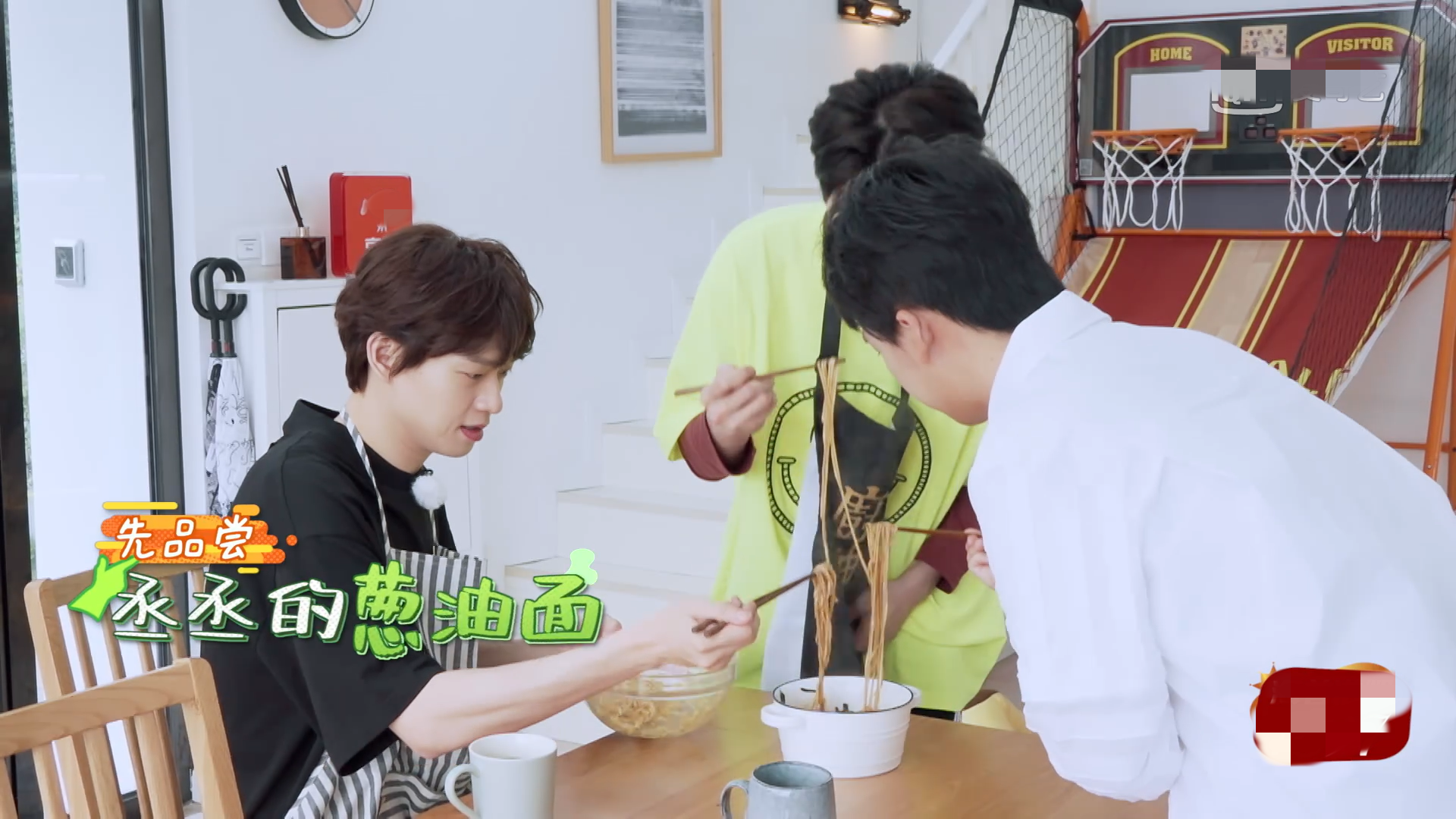 德云社"大小姐"大林诠释了什么叫会说话,走天下|大林|郭麒麟|做饭