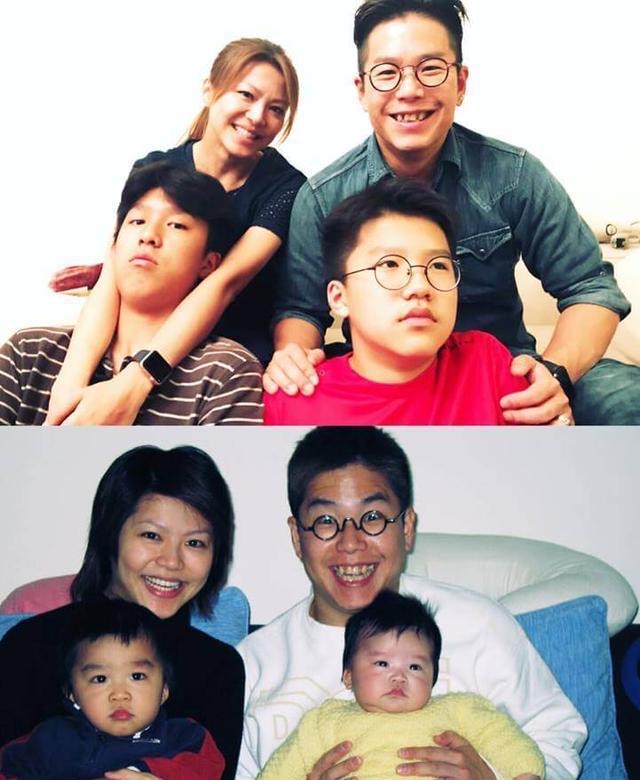 励志!前TVB艺人康子妮离婚一月变保险超强销售,为养家拼事业|保险|康子妮|林晓峰_新浪新闻