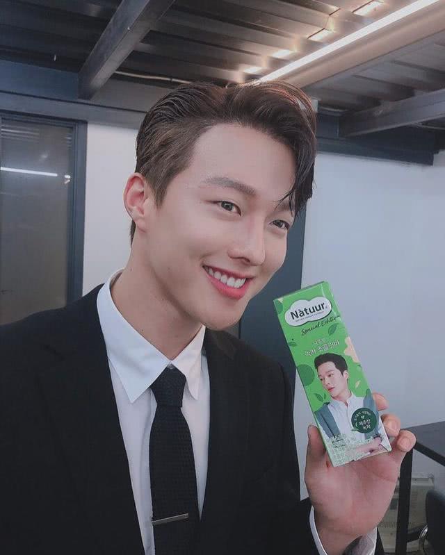 盘点韩国丑帅的男星到底谁更丑网友越丑就越有魅力