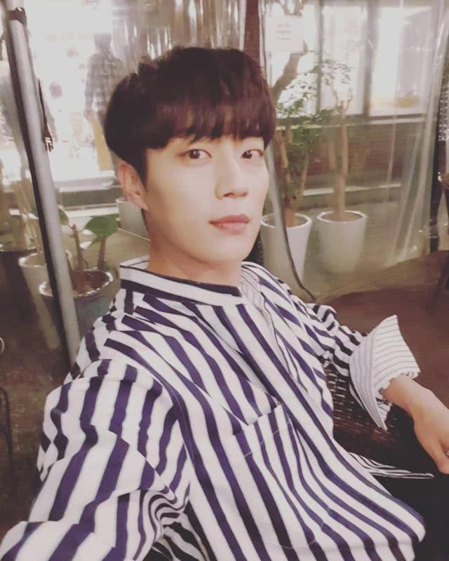 盘点韩国丑帅的男星到底谁更丑网友越丑就越有魅力