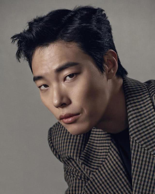 盘点韩国丑帅的男星到底谁更丑网友越丑就越有魅力