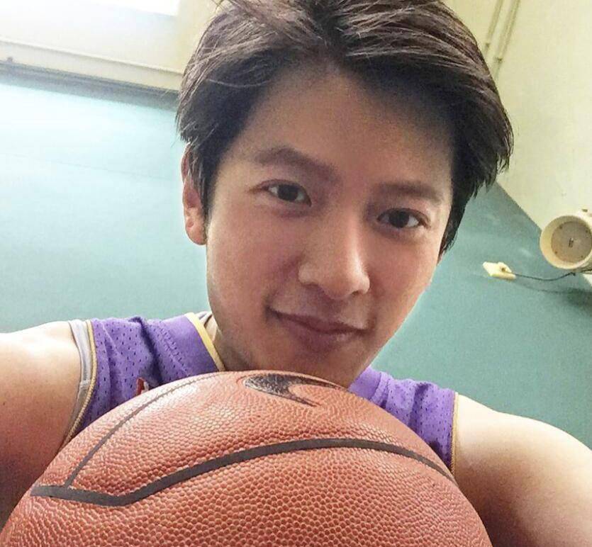 回巢签约邵氏!帅气型男高钧贤内地掘金六年,有望再拍tvb剧集