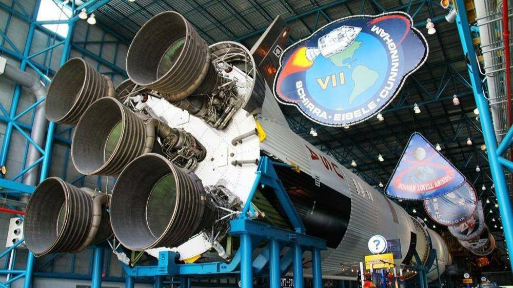 中国航天大会召开公布很多航天黑科技世界领先