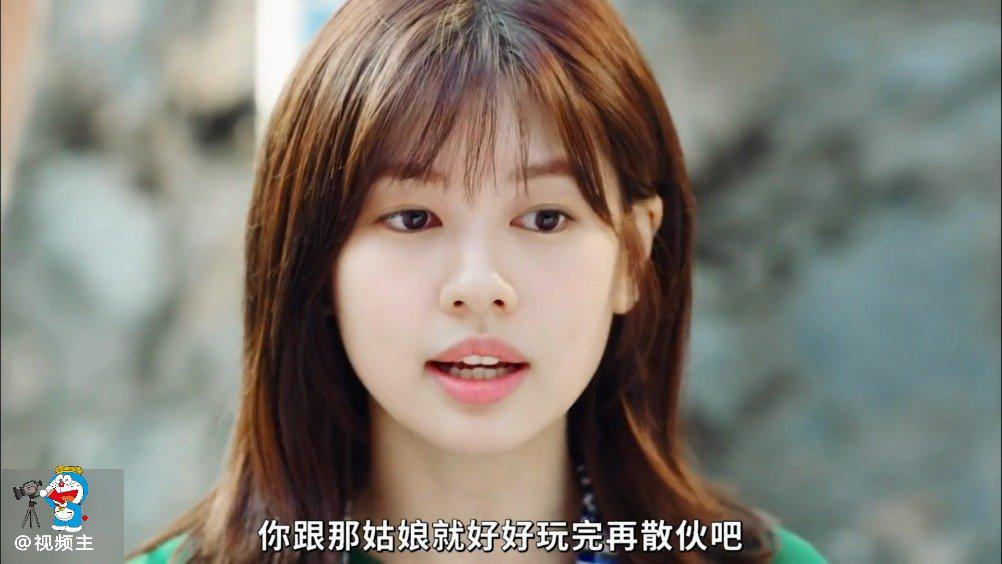 《今生是第一次 》郑素敏不小心撞到弟弟和女朋友亲热后