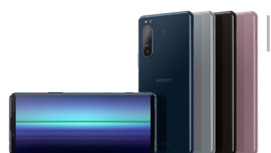 搭载120hzsonyxperia5ii正式发表