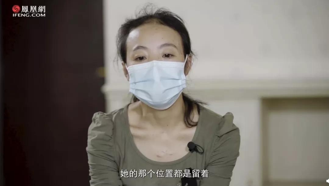 《七日谈》如果生命可以重来,想到妈妈还在为她留了半张床的李心草,会