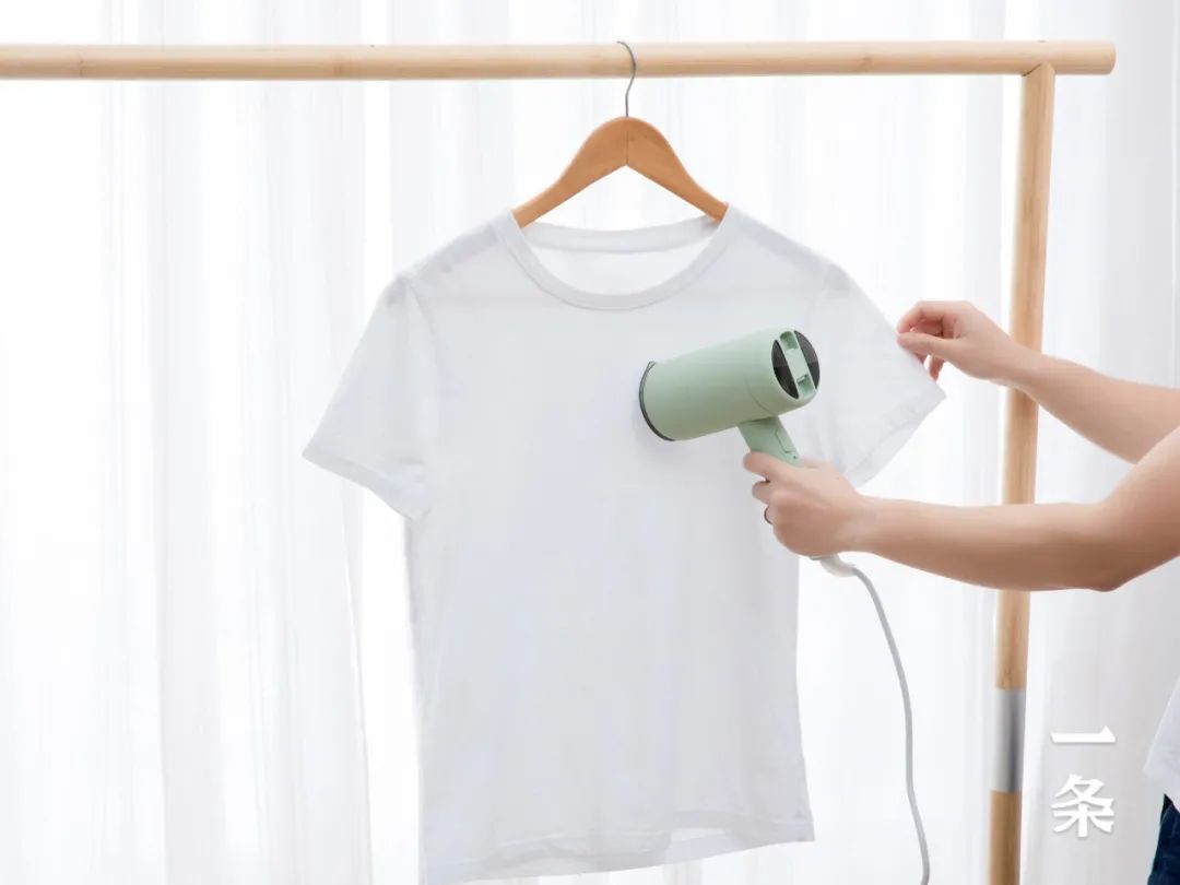 如何把300元的衣服穿出3000元的质感?|面板|挂烫机|蒸汽_新浪新闻