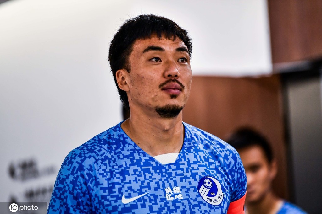 赵旭日:2005年世青赛进球印象深 和郑龙在替补席是聊的场上