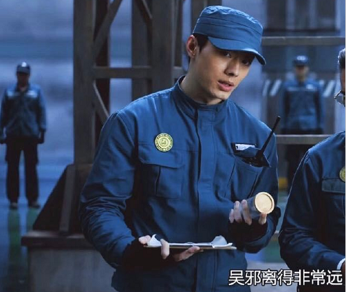 重启铁三角感受生离死别贾咳子下线让人不舍却也是注定