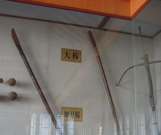 为何略过悟空宠八戒唐僧金箍棒和九齿钉耙的兵器原型里有答案