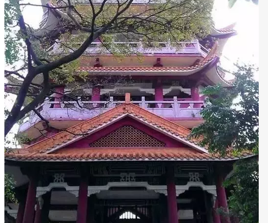 2020想去中国松原旅游的景点:鸿鹄楼,明珠园,塔虎城