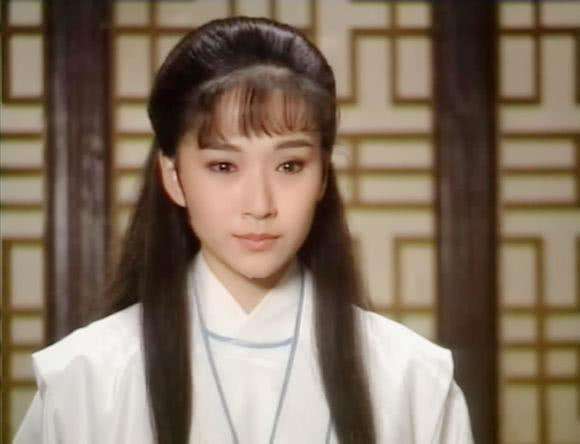 几乎是无人不知无人不晓,像96年版本的《红楼梦》中饰演了林黛玉,还有