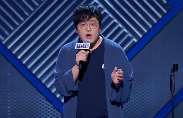 《脱口秀大会3》冠军不是李雪琴,建国第二,王勉夺冠被说有黑幕休闲区蓝鸢梦想 - Www.slyday.coM 《脱口秀大会3》冠军不是李雪琴,建国第二,王勉夺冠被说有黑幕休闲区蓝鸢梦想 - Www.slyday.coM