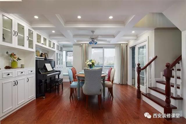 家里钢琴怎么摆放