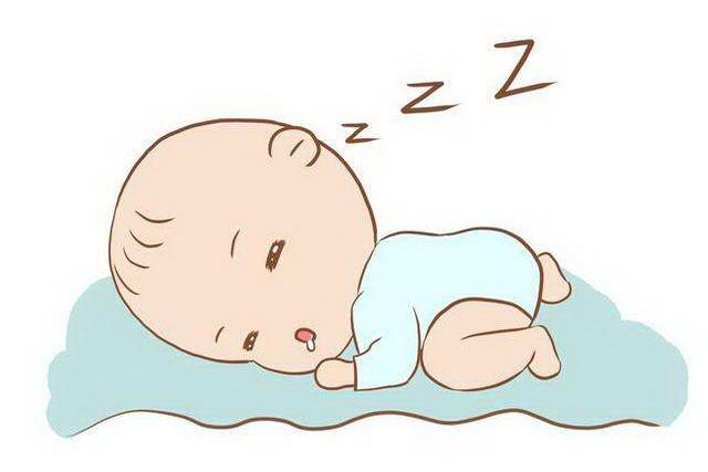 看看可以涨知识|睡姿|宝宝|婴儿_新浪新闻