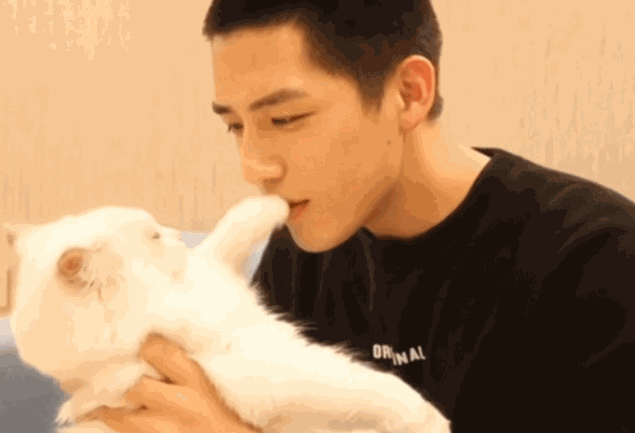 戏客专访x王安宇勇往直前是永恒关键词