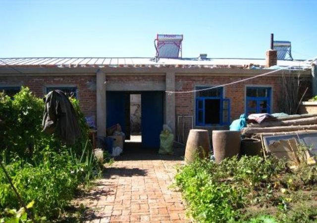 都说农村脏,晒晒我农村老家的小平房!干净真的和贫富无关