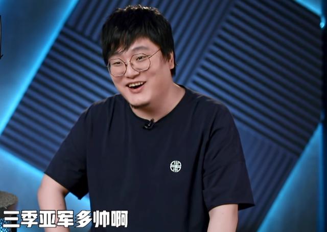 《脱口秀大会3》冠军不是李雪琴,建国第二,王勉夺冠被说有黑幕休闲区蓝鸢梦想 - Www.slyday.coM 《脱口秀大会3》冠军不是李雪琴,建国第二,王勉夺冠被说有黑幕休闲区蓝鸢梦想 - Www.slyday.coM