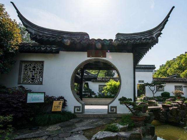 江苏无锡有座古宅,被称"江南第一豪宅",门票25不输乔家大院